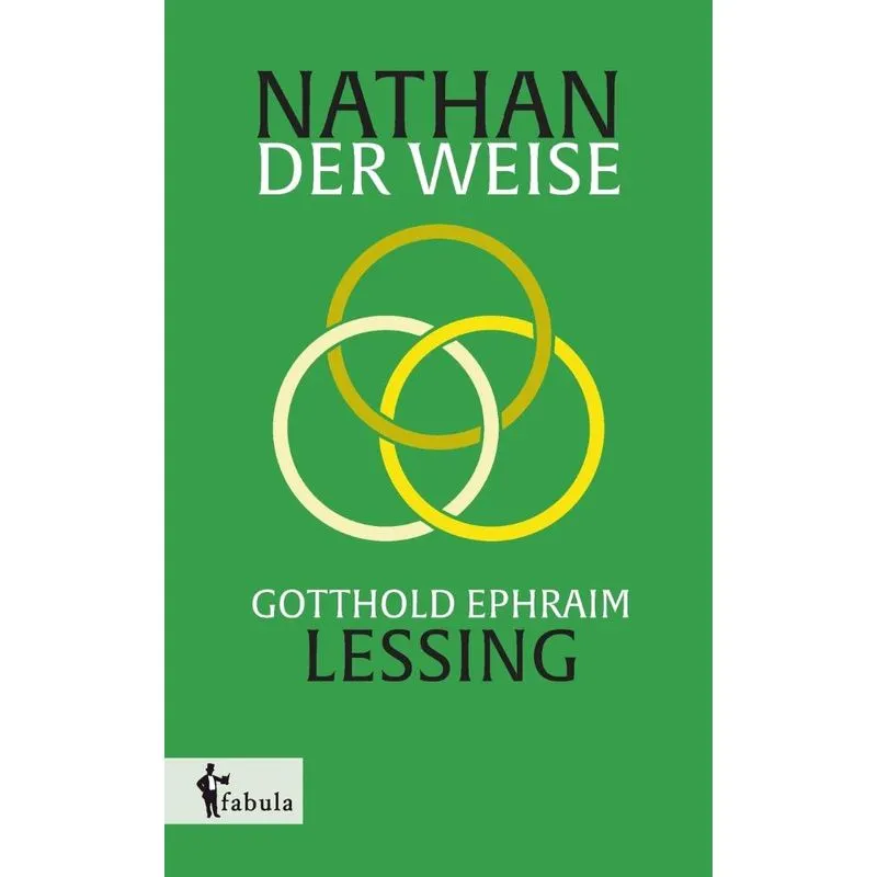 Nathan der Weise