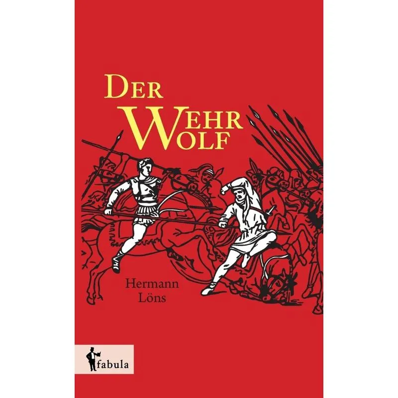 Der Wehrwolf