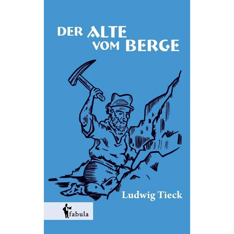 Der Alte vom Berge