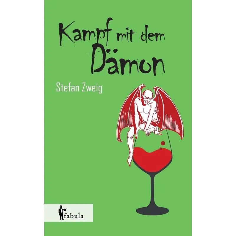 Der Kampf mit dem Dämon