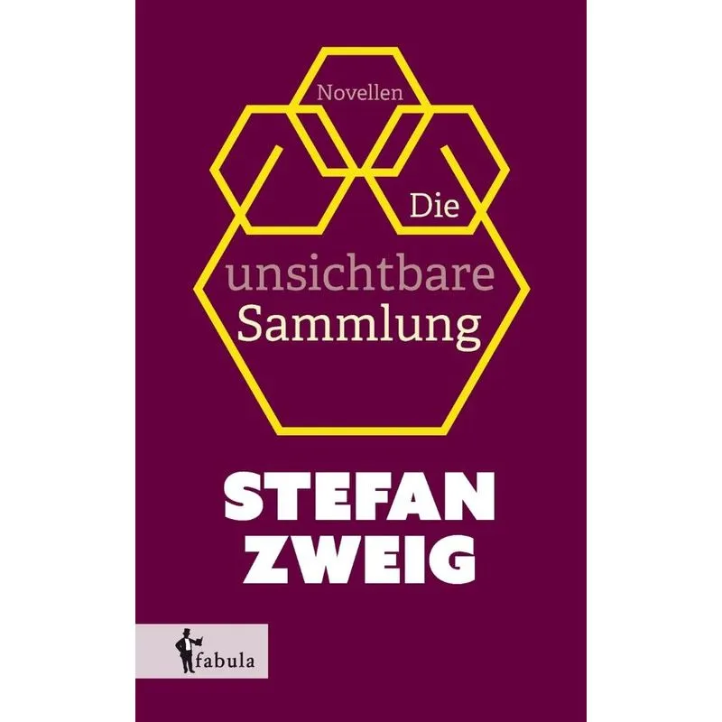 Die unsichtbare Sammlung