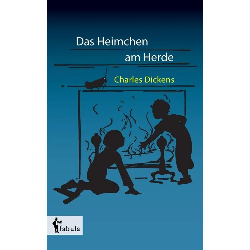 Das Heimchen am Herde
