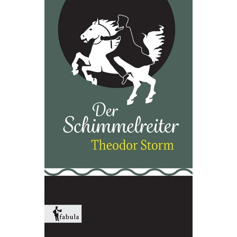 Der Schimmelreiter