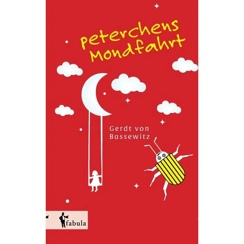 Peterchens Mondfahrt
