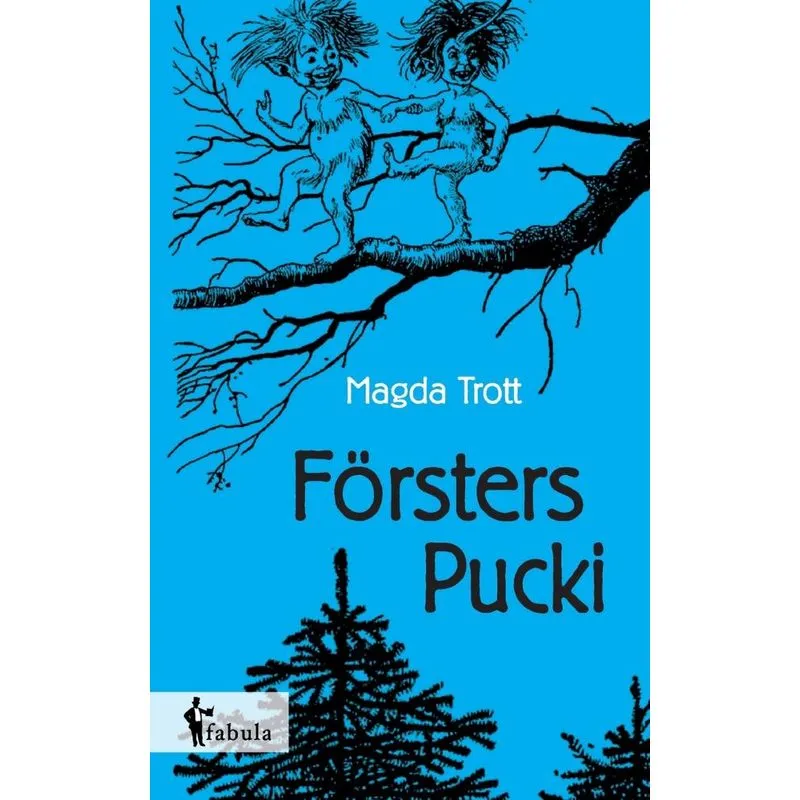 Försters Pucki