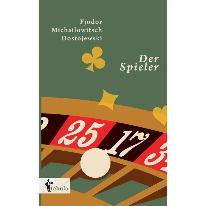 Der Spieler