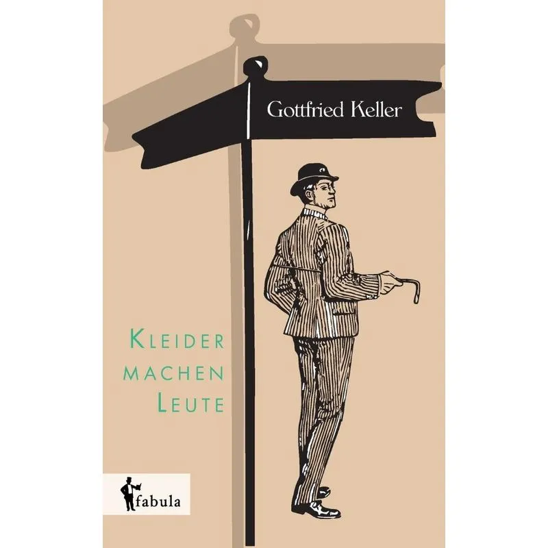 Kleider machen Leute