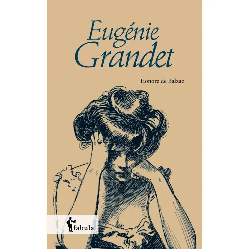 Eugénie Grandet