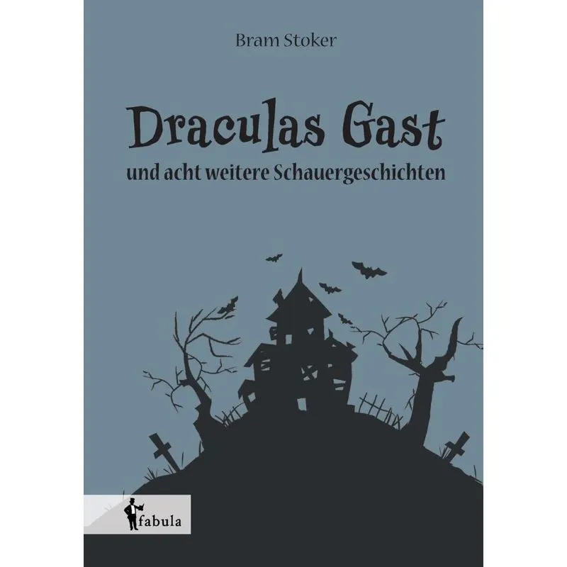 Draculas Gast