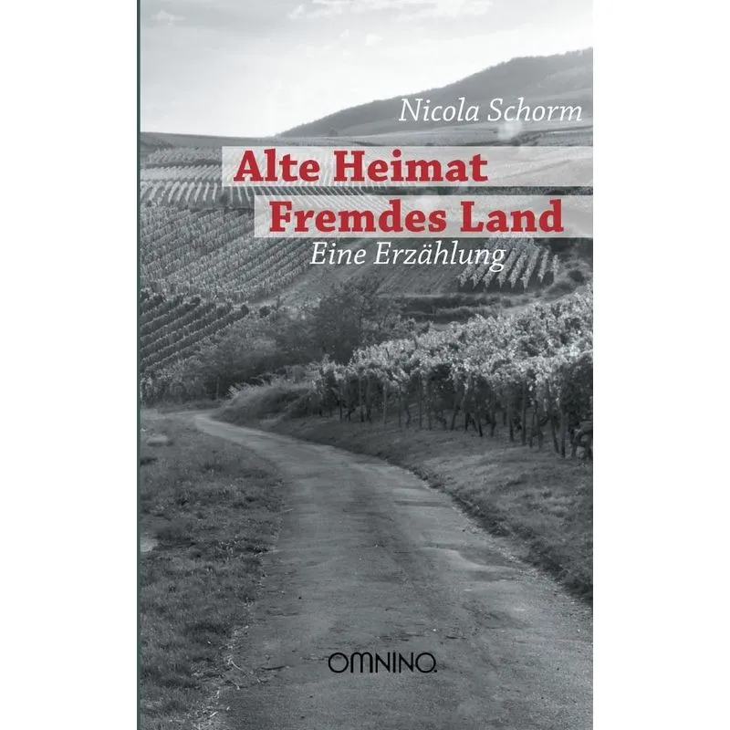 Alte Heimat Fremdes Land