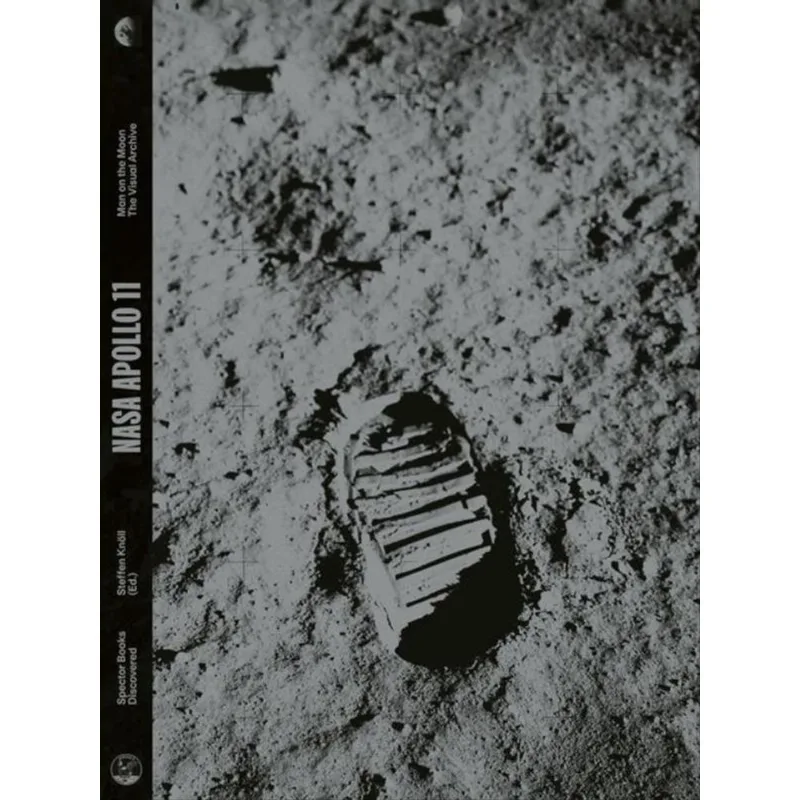NASA APOLLO 11 - MAN ON THE MOON