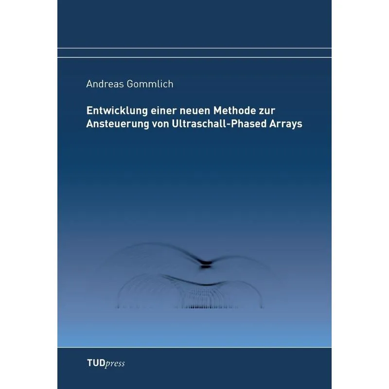 Entwicklung einer neuen Methode zur Ansteuerung von Ultrasc