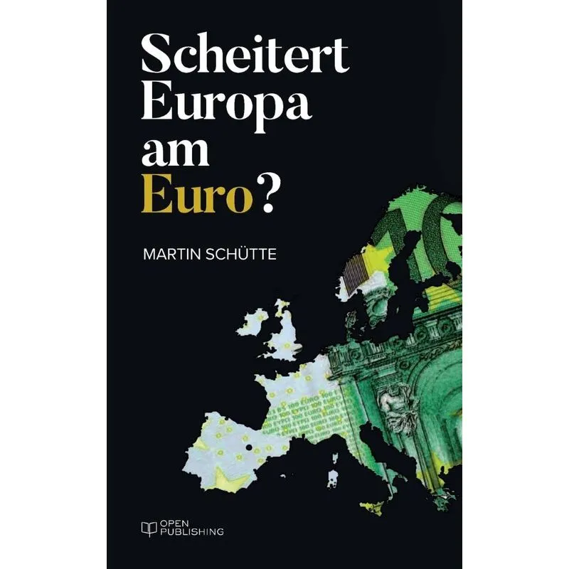 Scheitert Europa am Euro?