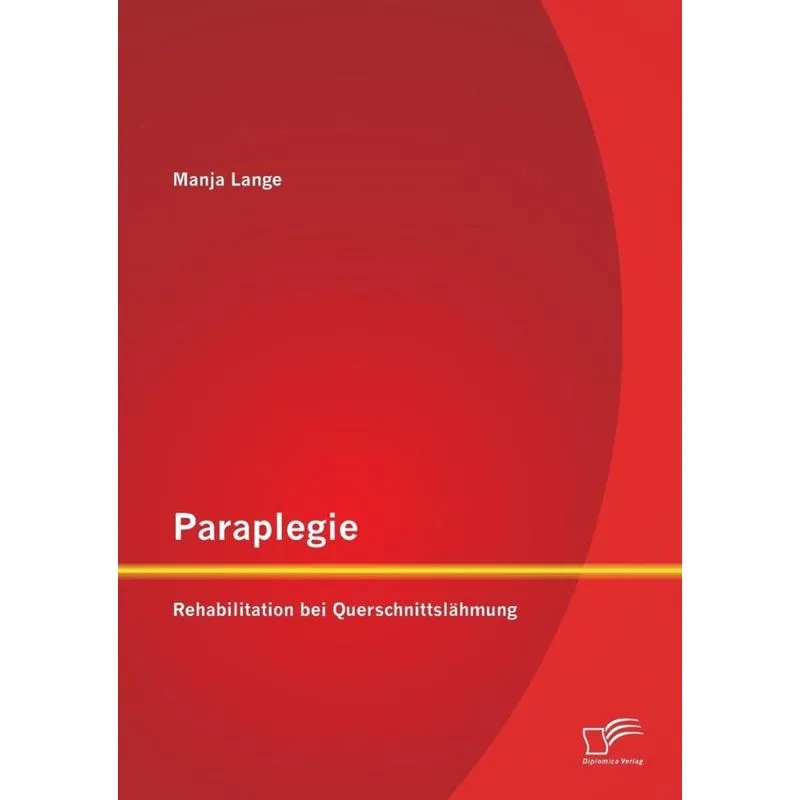 Paraplegie