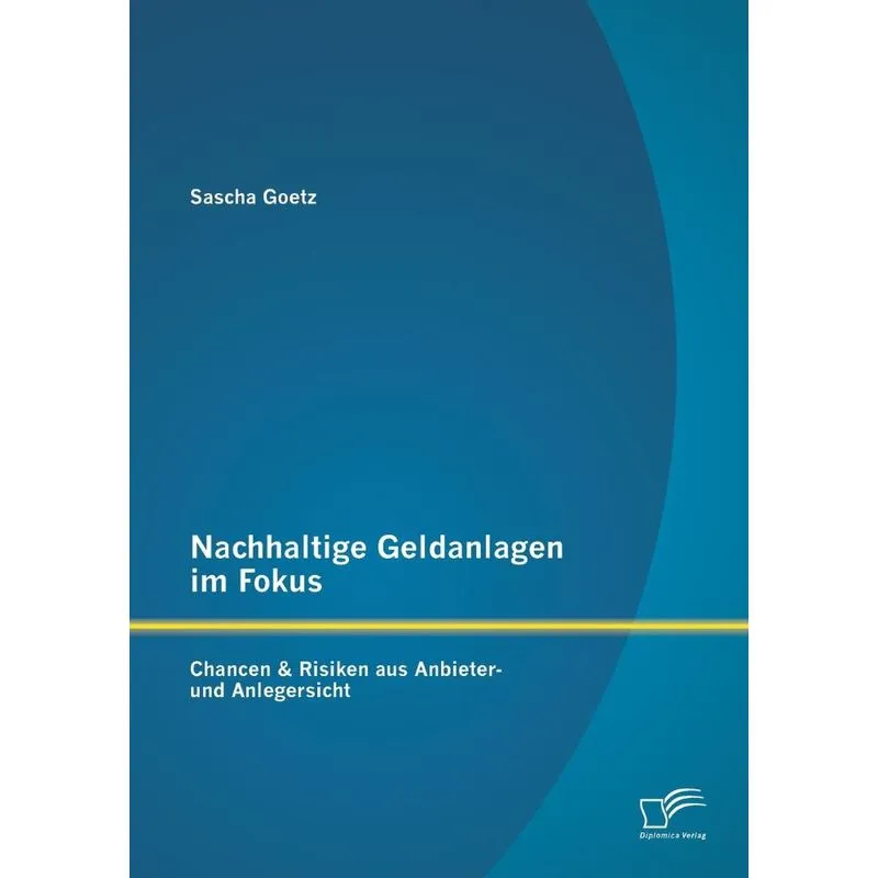 Nachhaltige Geldanlagen im Fokus