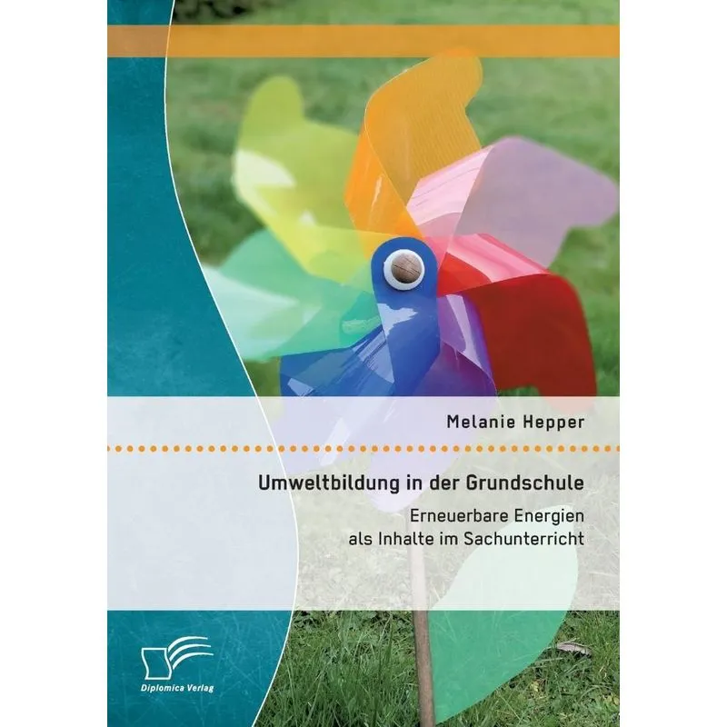 Umweltbildung in der Grundschule