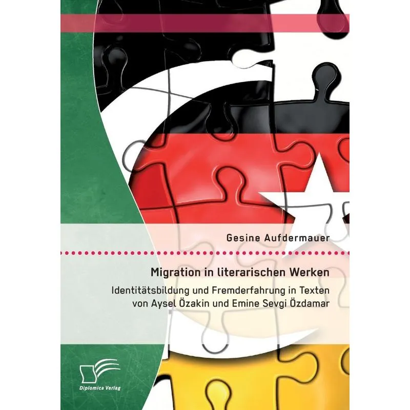 Migration in literarischen Werken