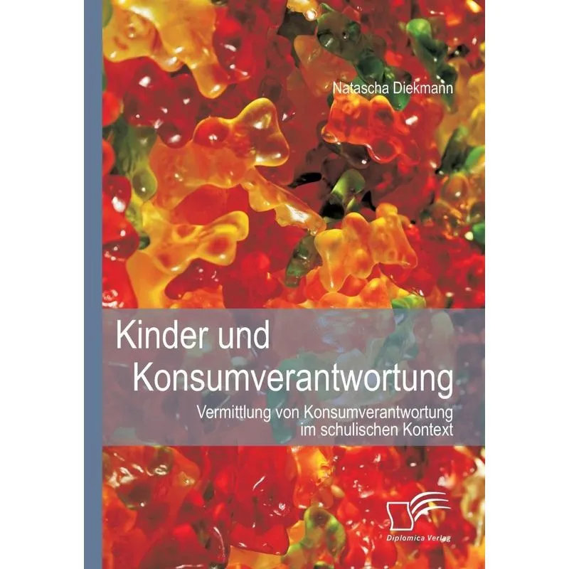 Kinder und Konsumverantwortung