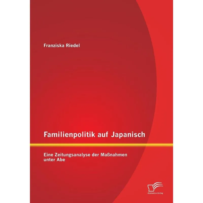 Familienpolitik auf Japanisch