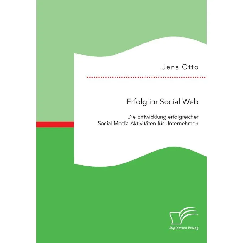 Erfolg im Social Web