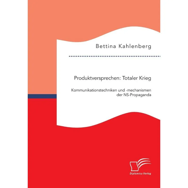 Produktversprechen