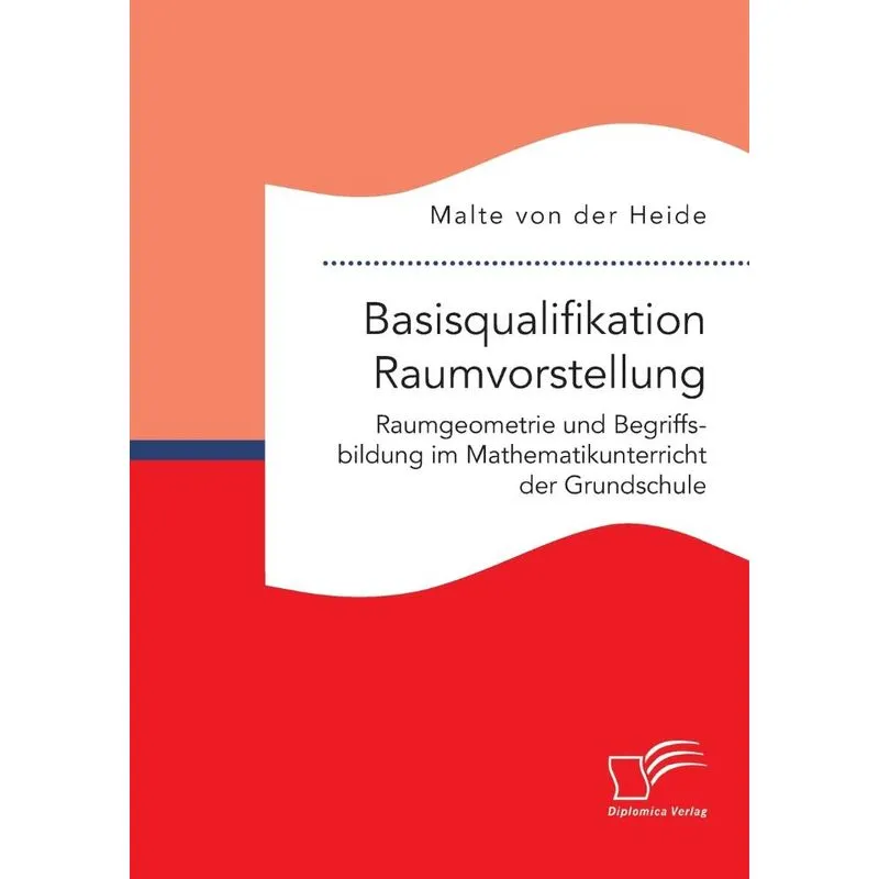 Basisqualifikation Raumvorstellung