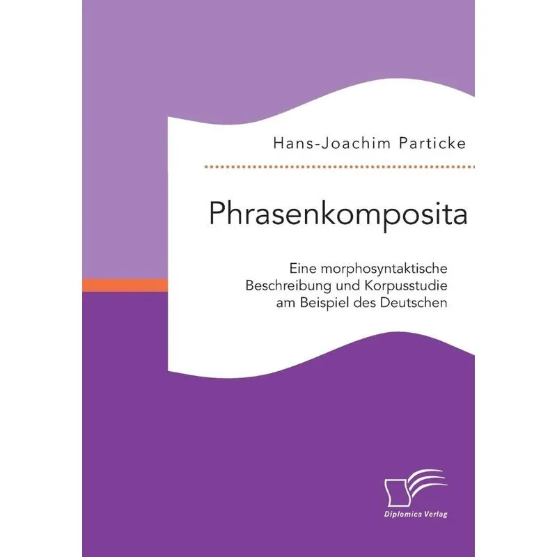 Phrasenkomposita