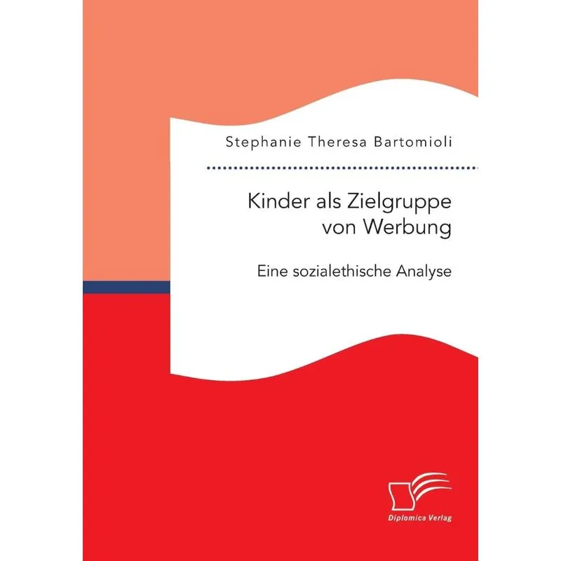 Kinder als Zielgruppe von Werbung