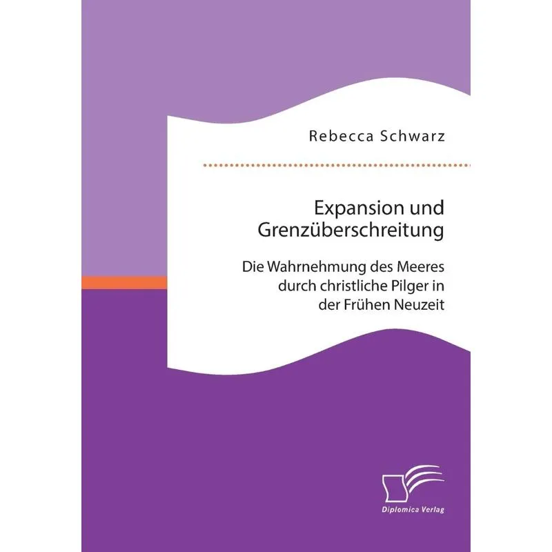 Expansion und Grenzüberschreitung