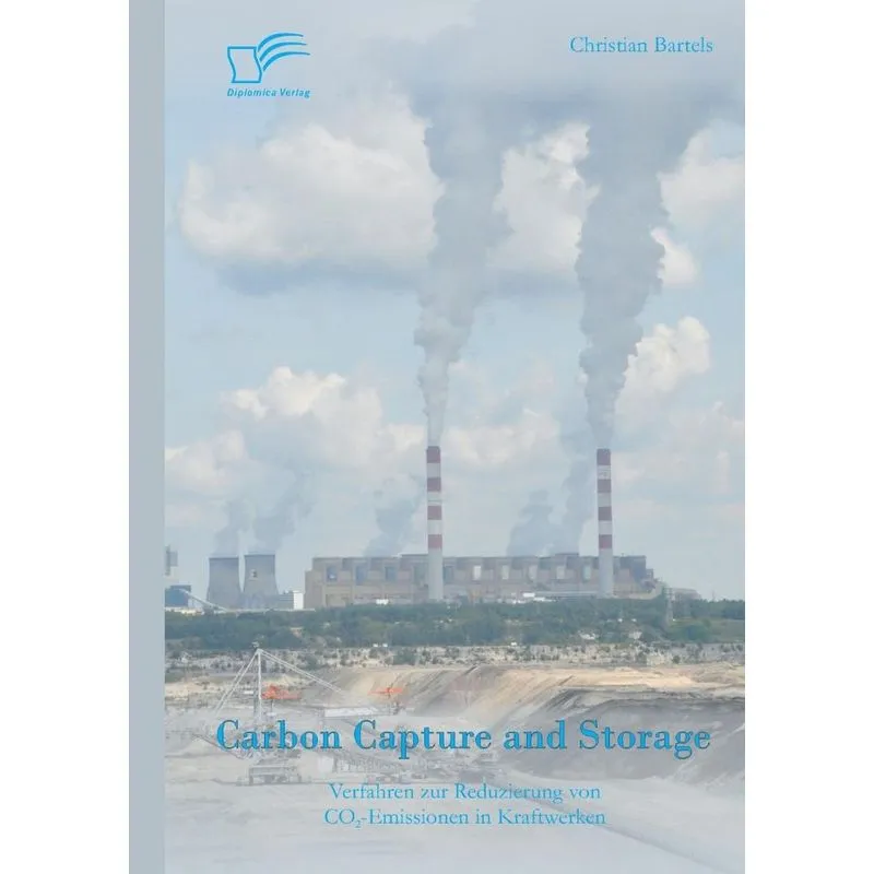 Carbon Capture and Storage