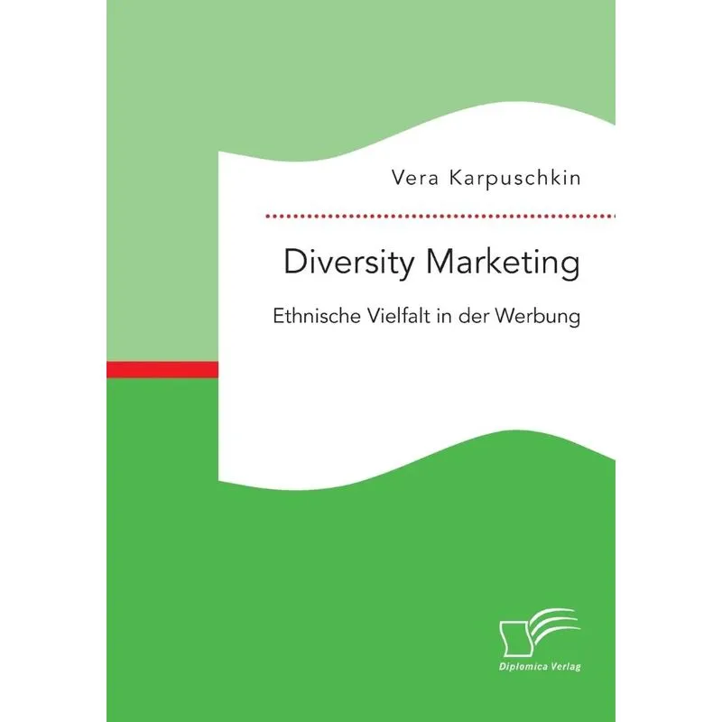 Diversity Marketing