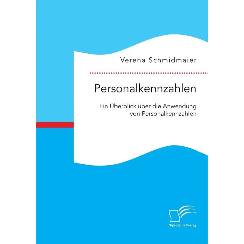 Personalkennzahlen