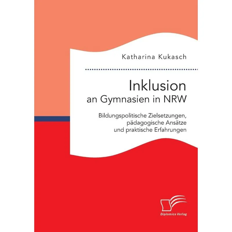 Inklusion an Gymnasien in NRW