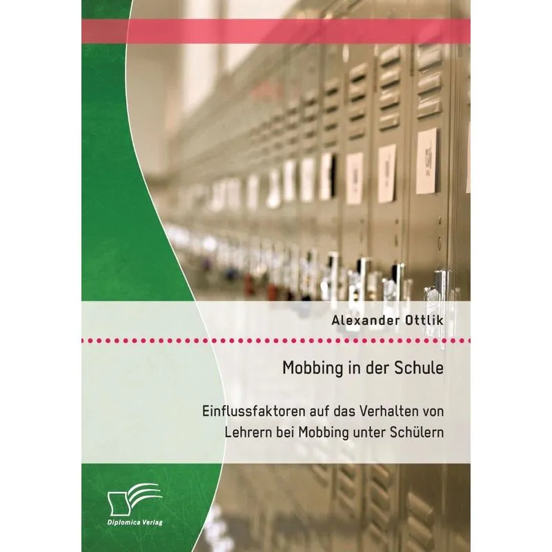 Mobbing in der Schule