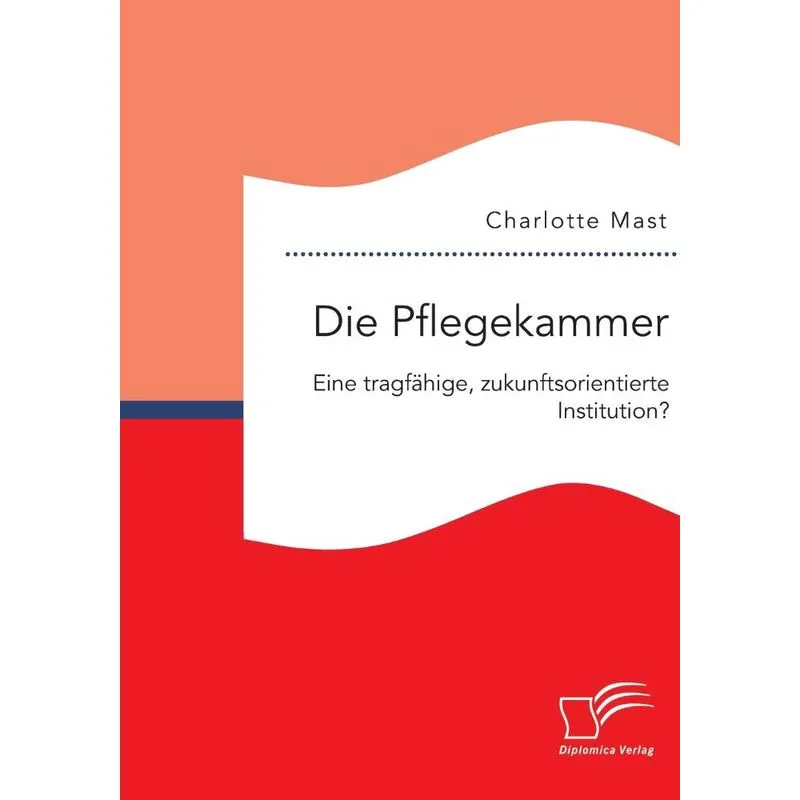 Die Pflegekammer