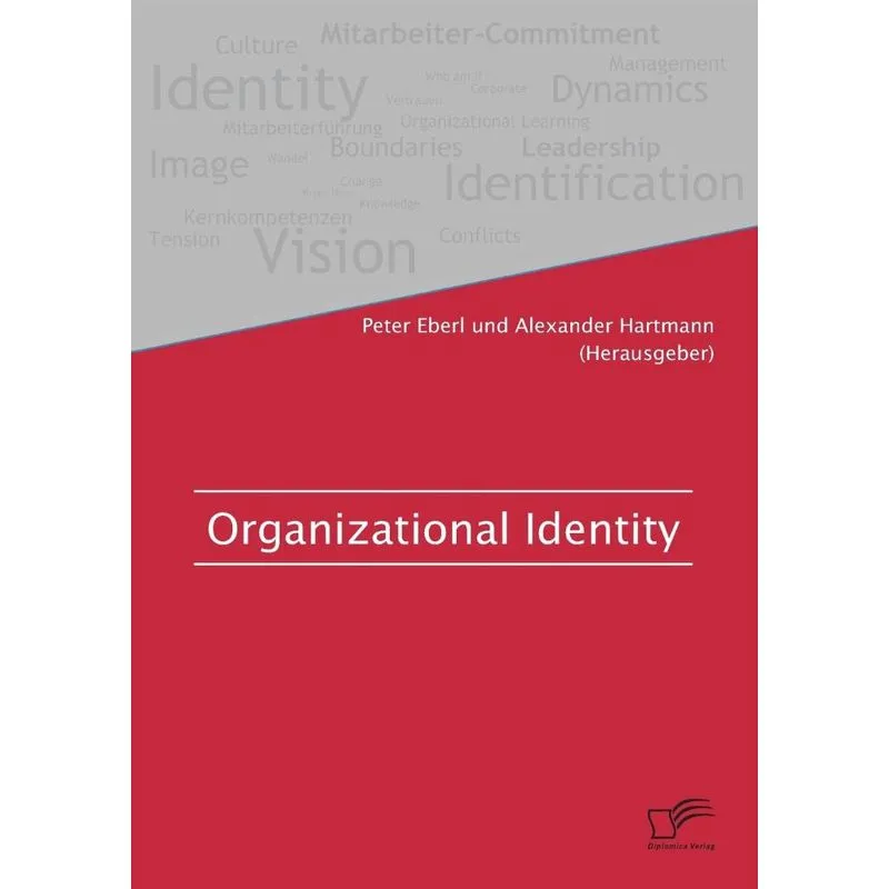 Organizational Identity