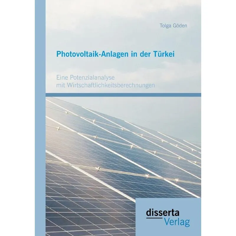 Photovoltaik-Anlagen in der Türkei