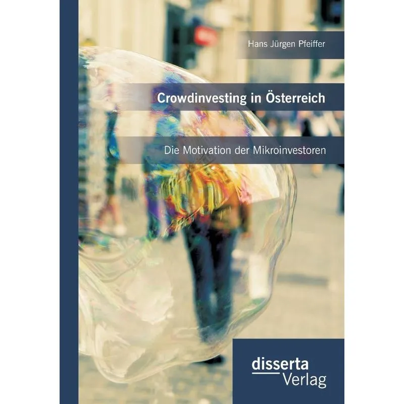 Crowdinvesting in Österreich