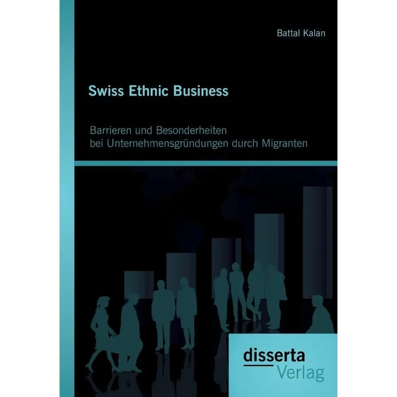 Swiss Ethnic Business