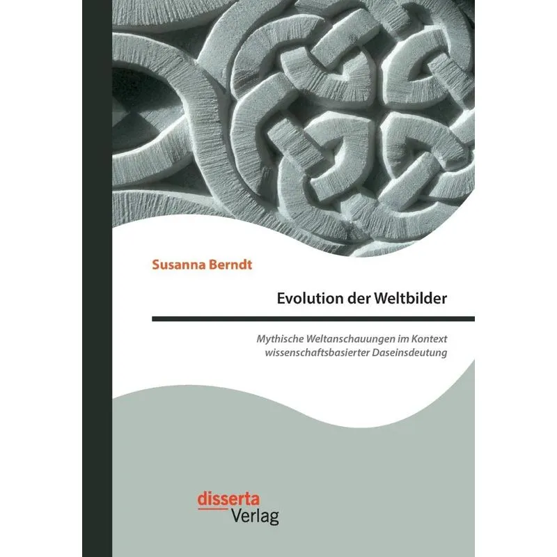 Evolution der Weltbilder