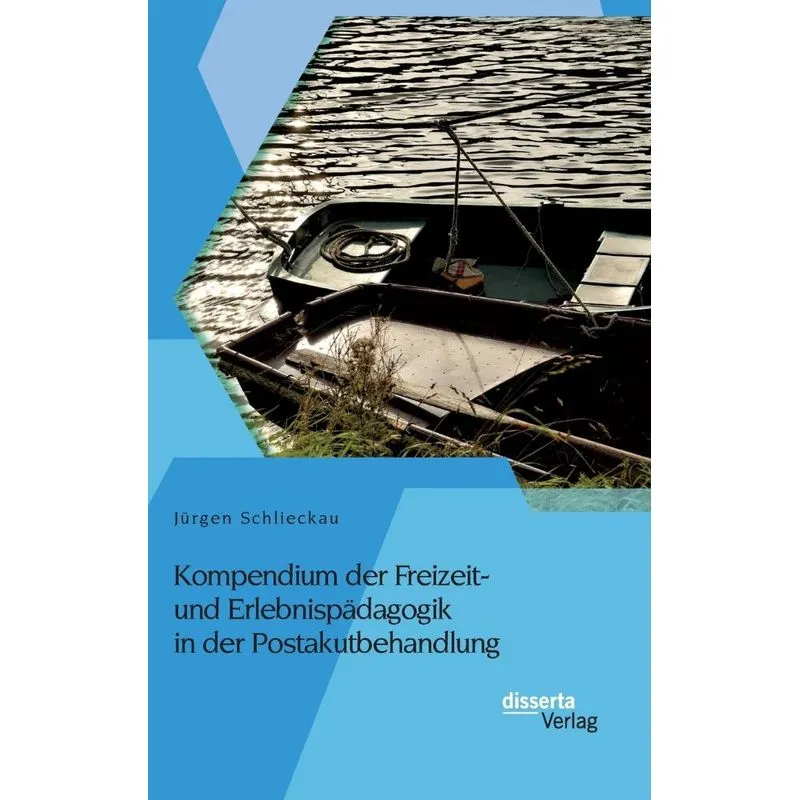 Kompendium der Freizeit- und Erlebnispädagogik in der Posta