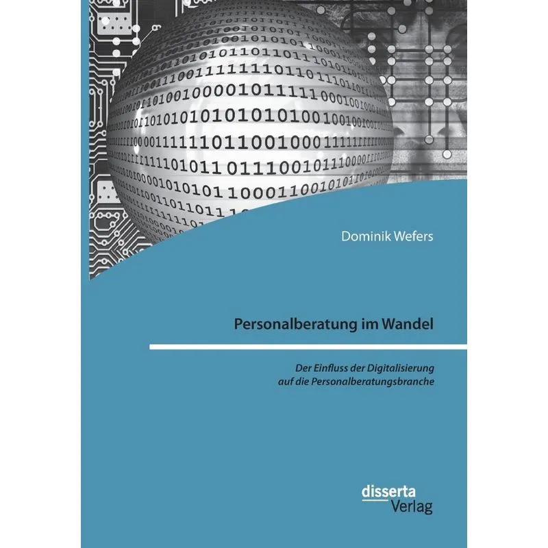 Personalberatung im Wandel