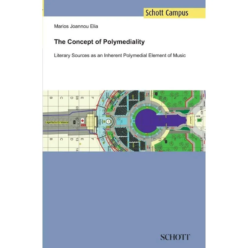 The Concept of Polymediality