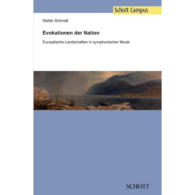 Evokationen der Nation