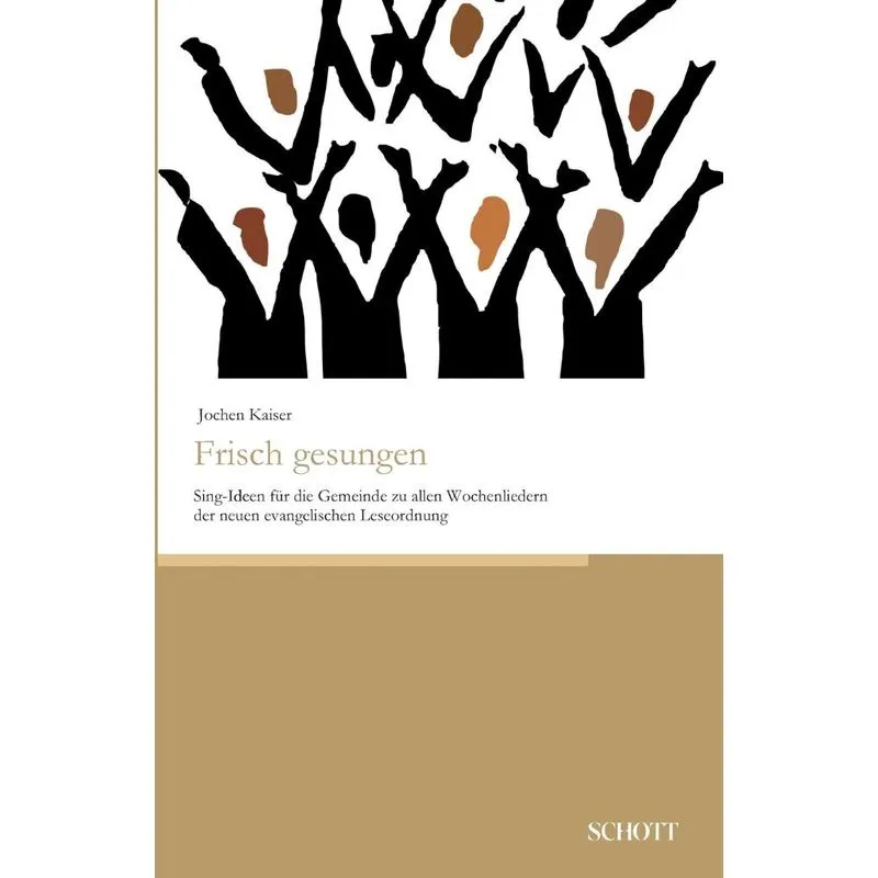 Frisch gesungen
