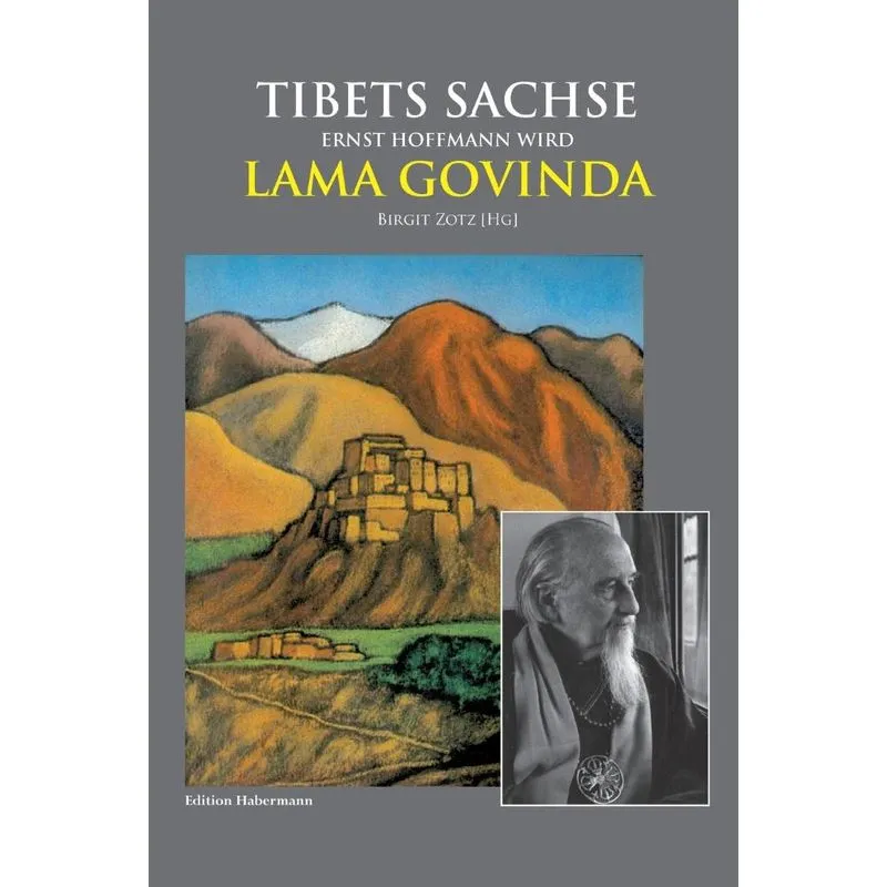 Tibets Sachse