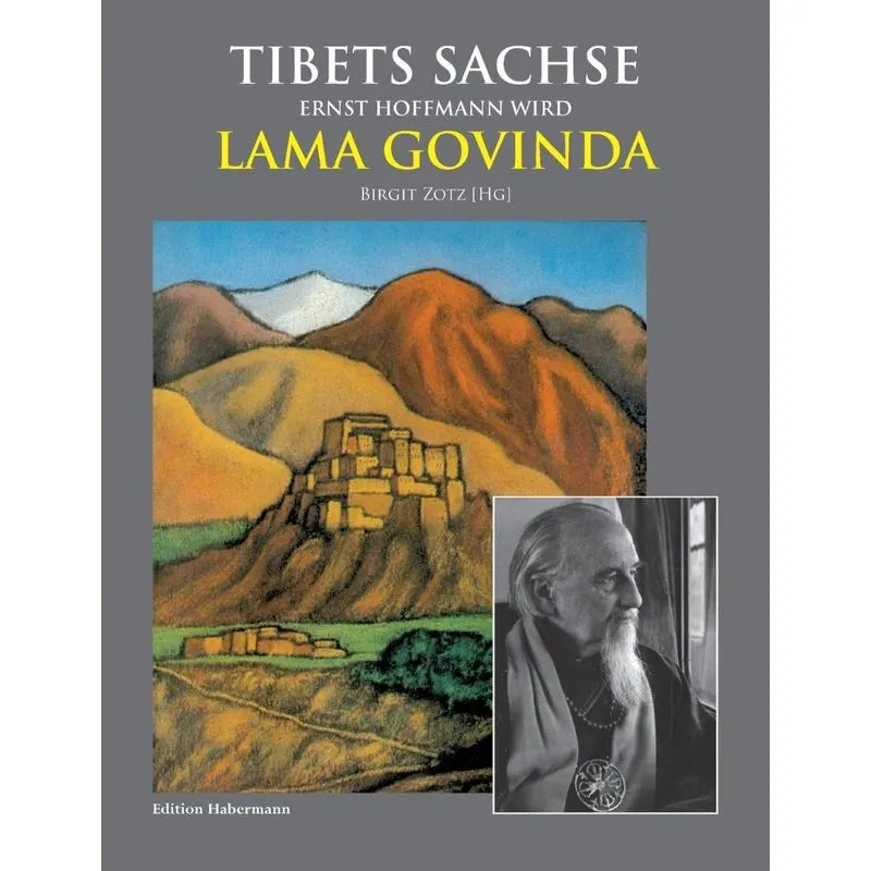Tibets Sachse