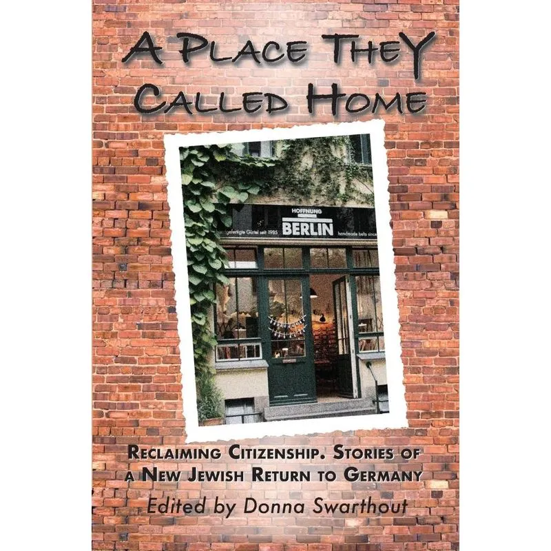 A Place They Called Home