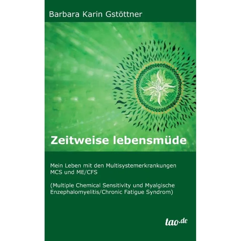Zeitweise lebensmüde