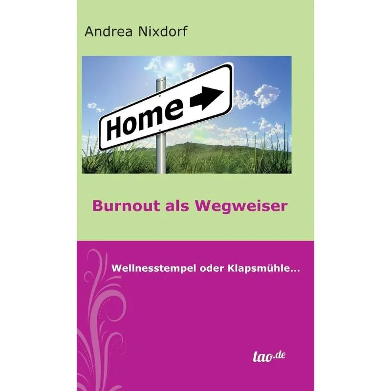Burnout als Wegweiser